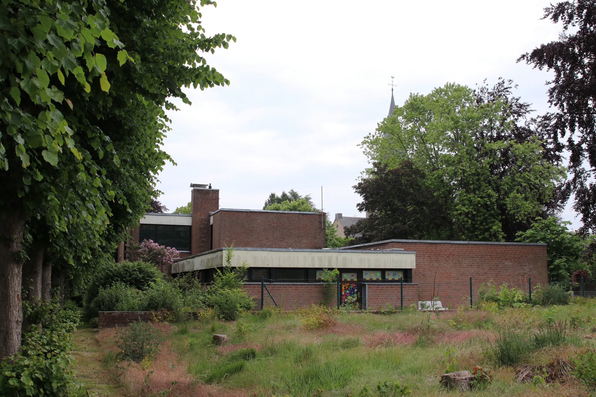 kindergarten bedburg hau